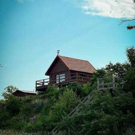 Juras Perle Campingplatz *