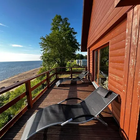 Campingplatz Juras Perle